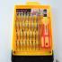 <b>Tools</b>: 32-in-1 Screwdriver Set repair tool for CellPhone PDA <b>Tools</b>: 32-in-1 Screwdriver Set repair tool for CellPhone PDA